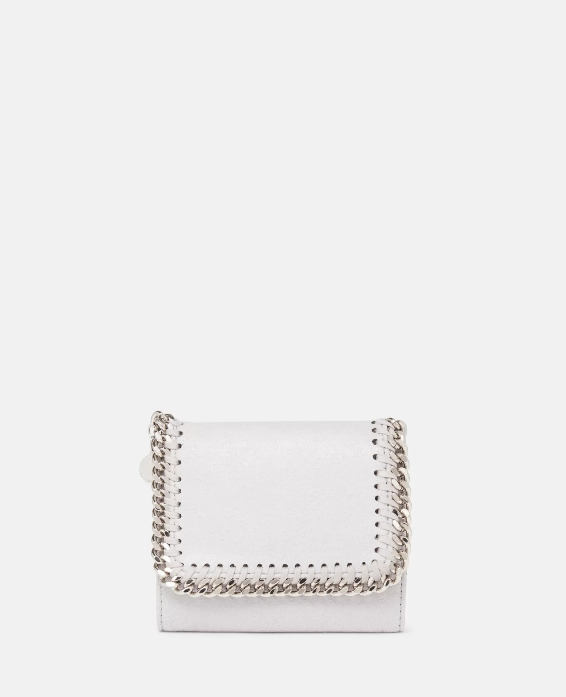 Falabella Small Flap Wallet