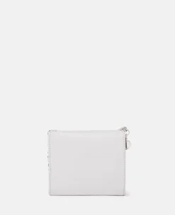 Falabella Small Flap Wallet