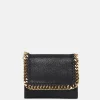 Falabella Small Flap Wallet