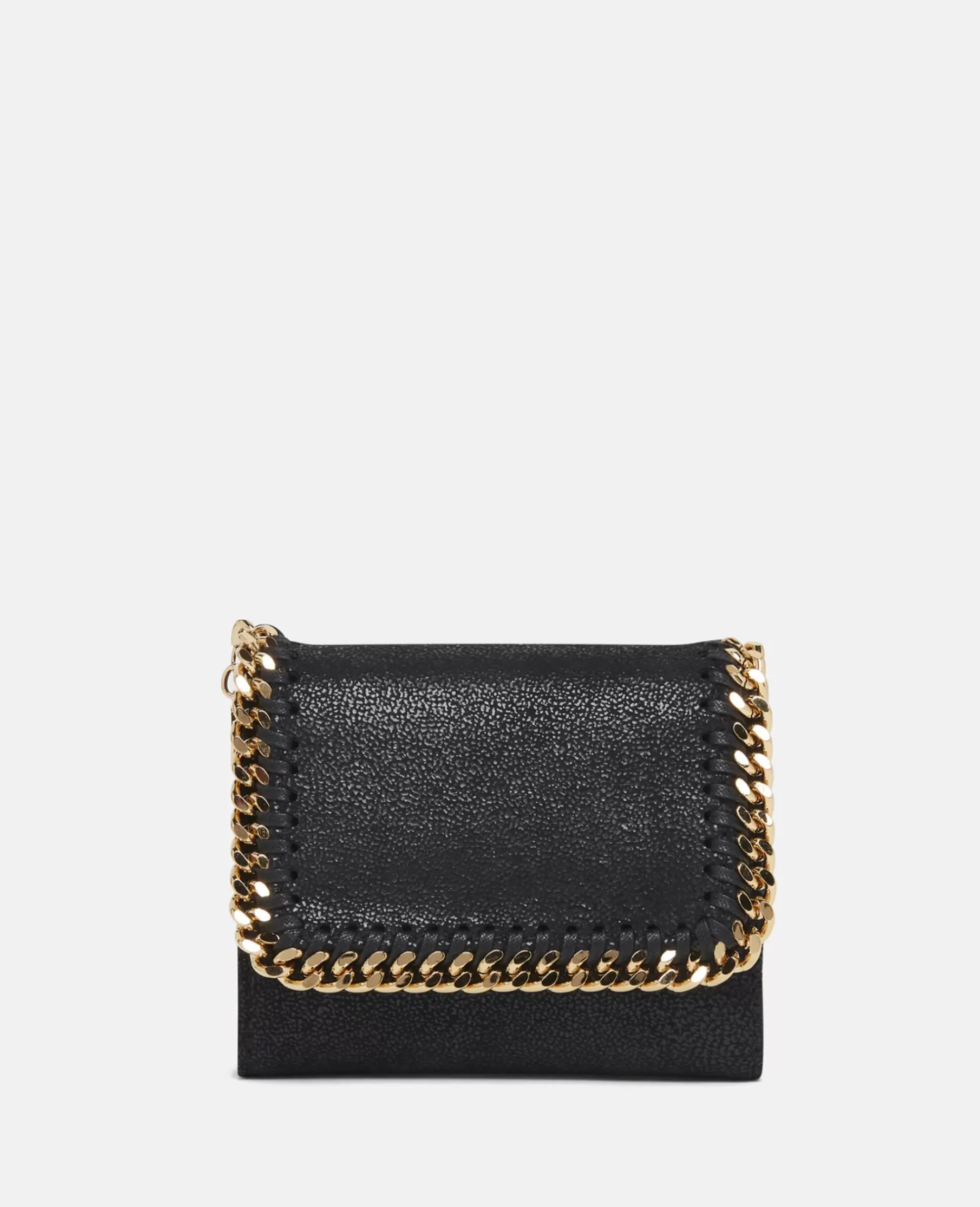 Falabella Small Flap Wallet