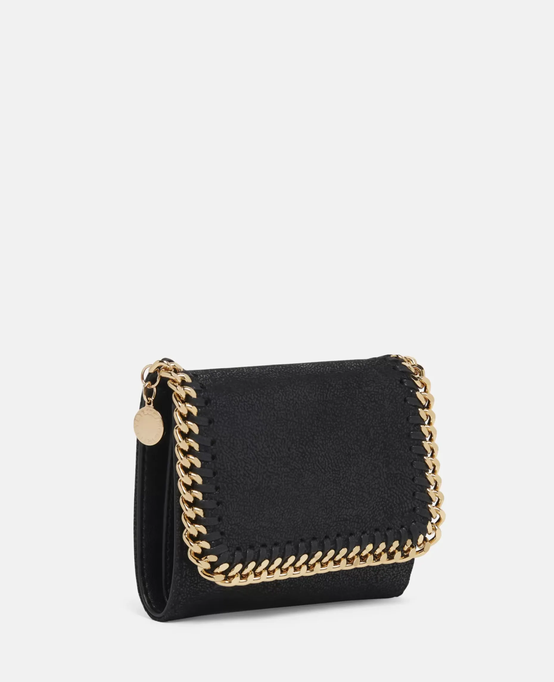 Falabella Small Flap Wallet