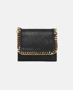 Falabella Small Flap Wallet