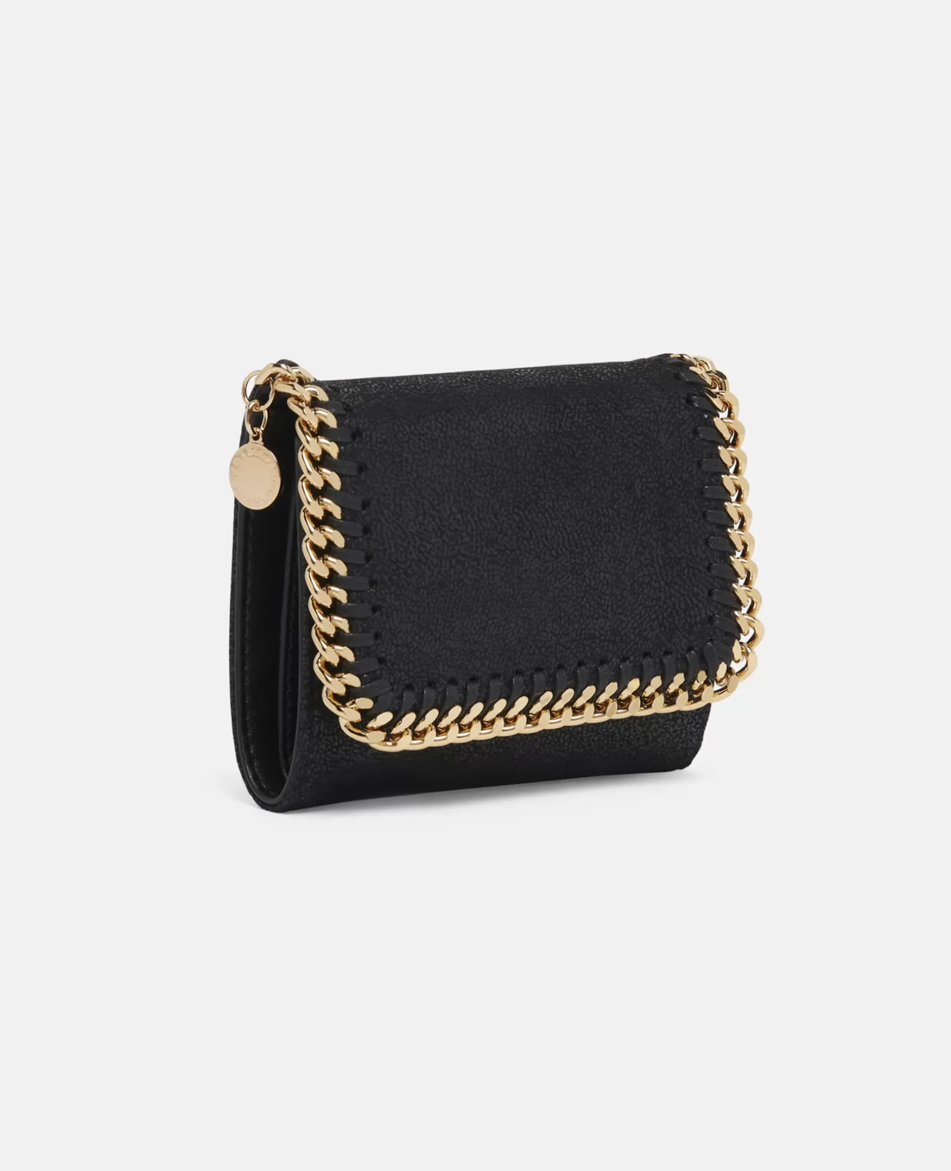 Falabella Small Flap Wallet