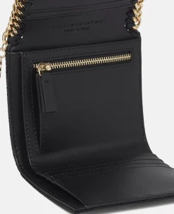 Falabella Small Flap Wallet