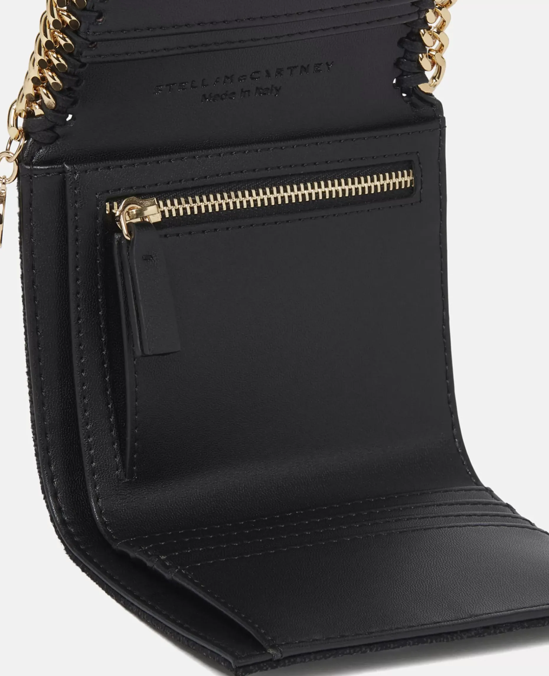 Falabella Small Flap Wallet