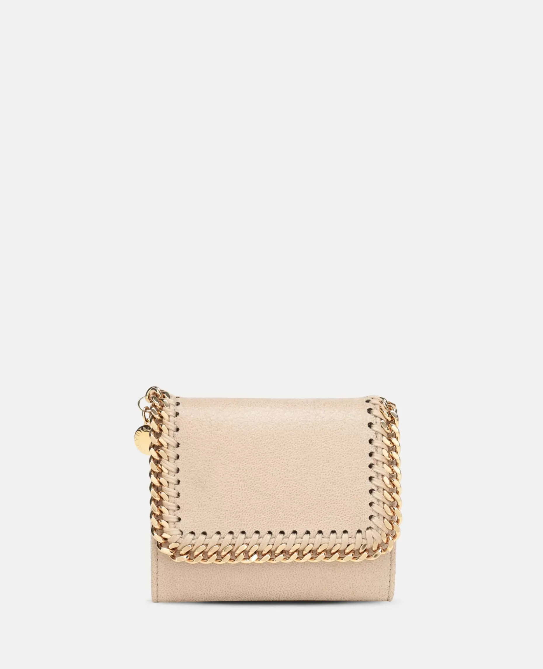 Falabella Small Flap Wallet