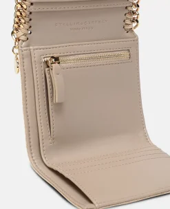 Falabella Small Flap Wallet