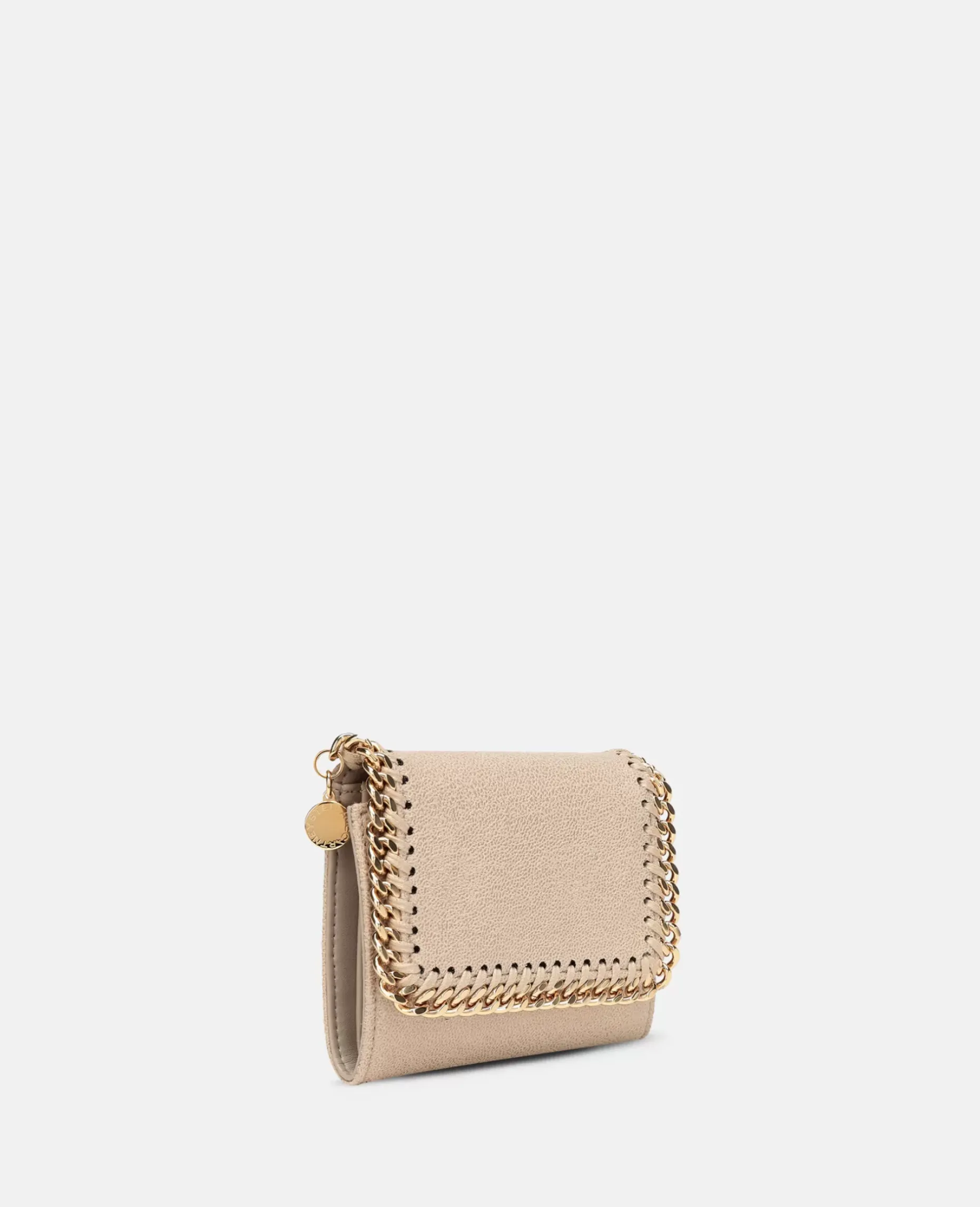 Falabella Small Flap Wallet