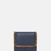 Falabella Small Flap Wallet