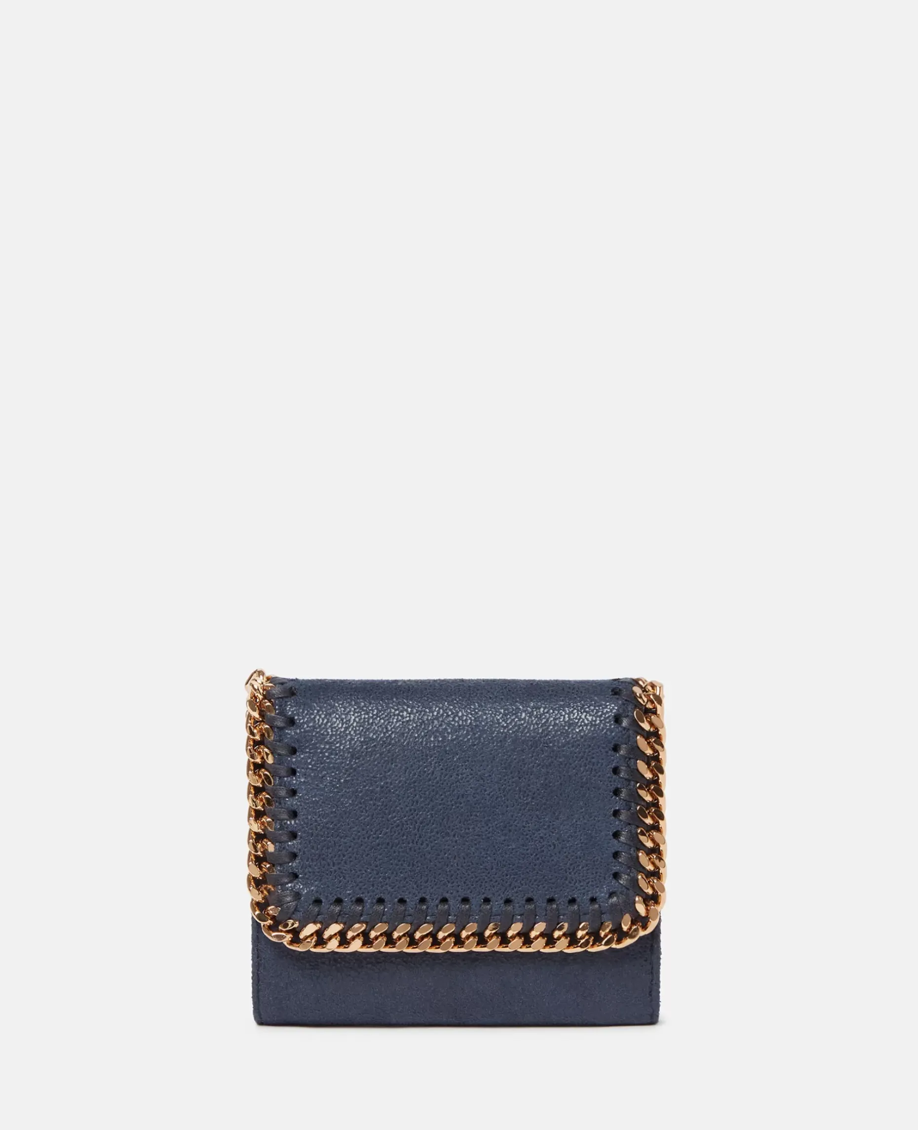 Falabella Small Flap Wallet