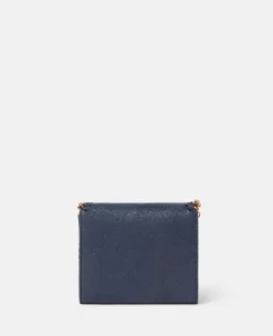 Falabella Small Flap Wallet