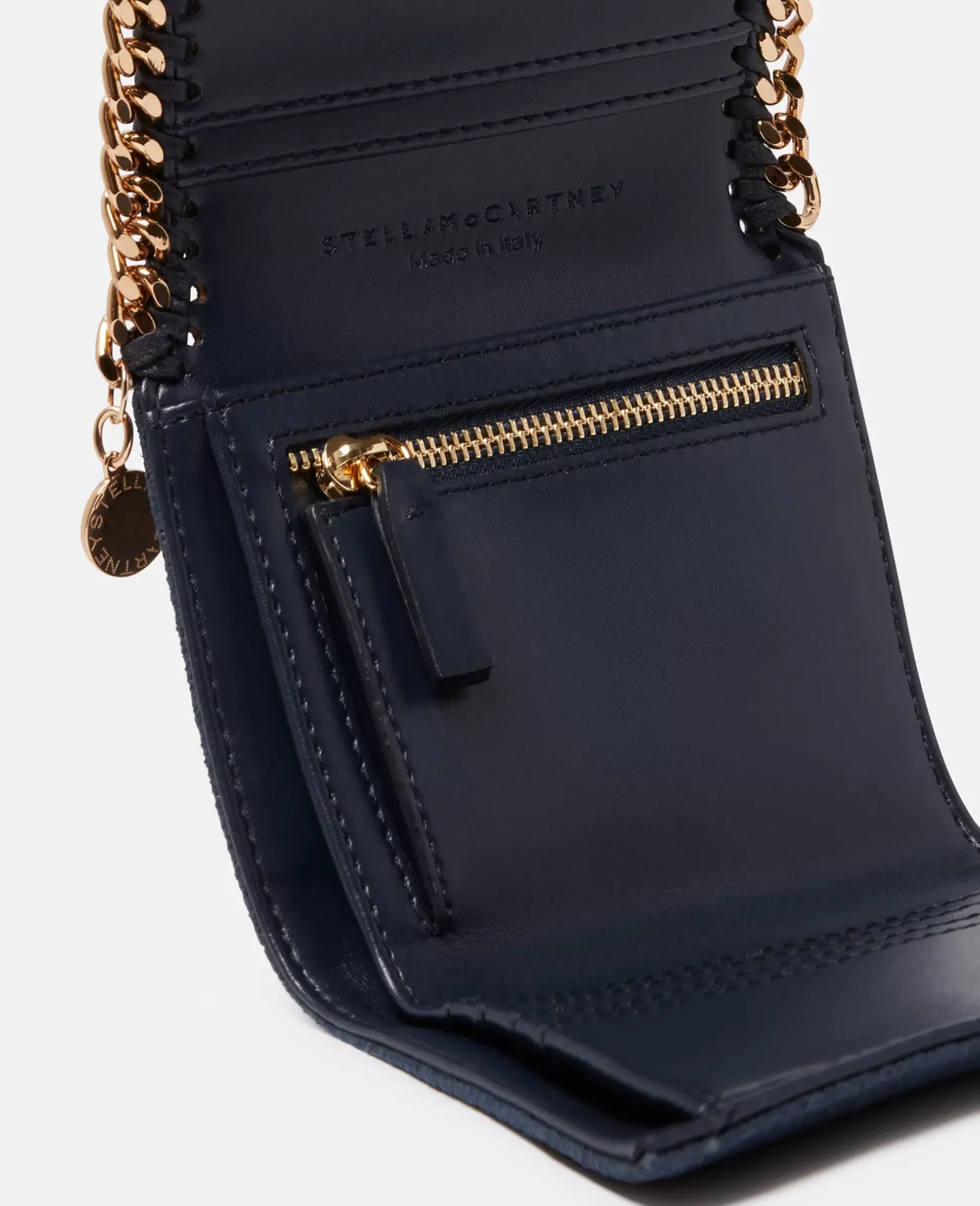 Falabella Small Flap Wallet