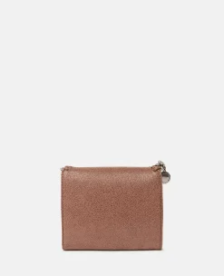 Falabella Small Flap Wallet