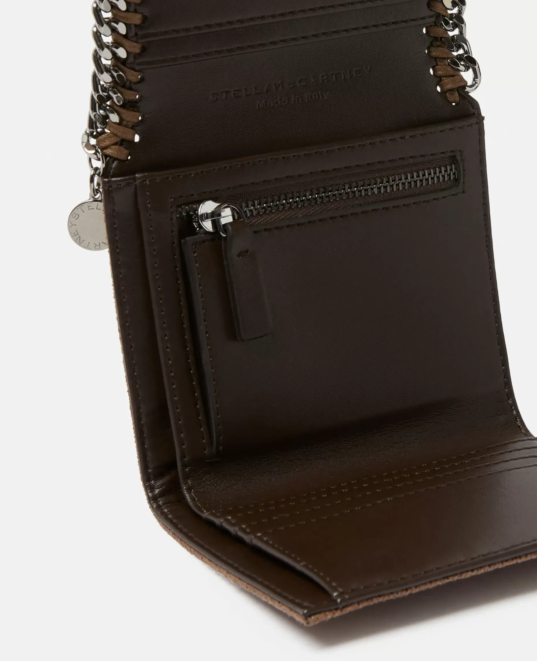Falabella Small Flap Wallet