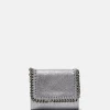Falabella Small Flap Wallet