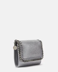 Falabella Small Flap Wallet