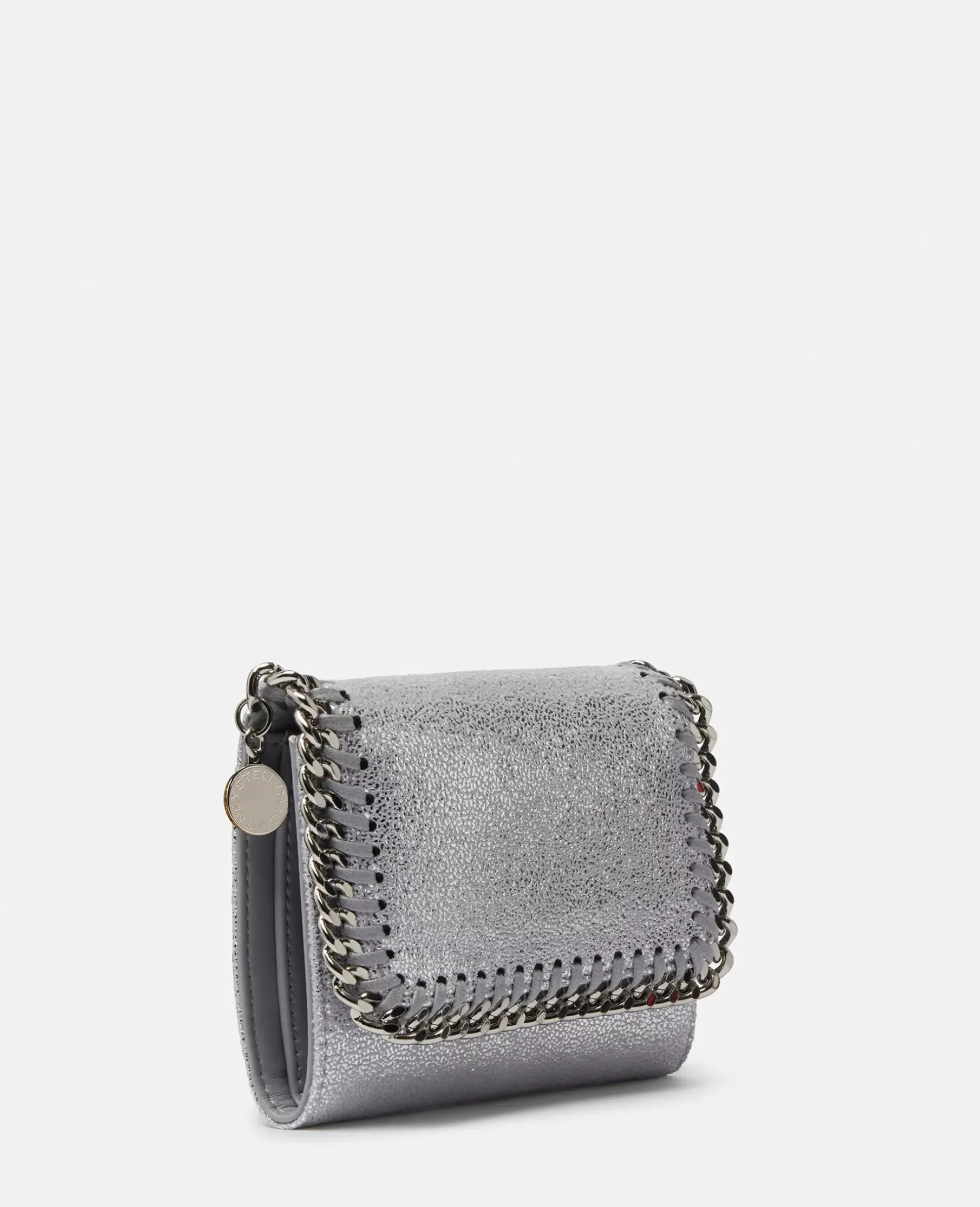 Falabella Small Flap Wallet