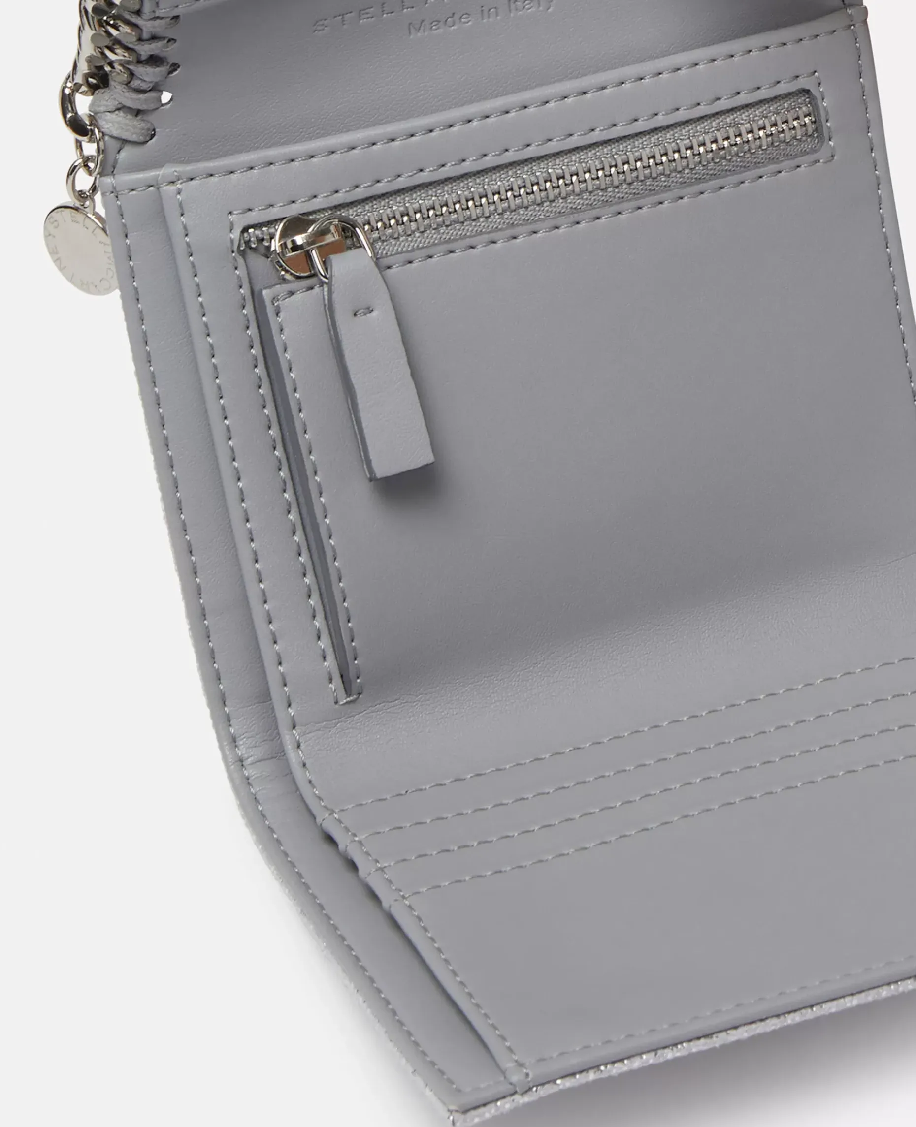 Falabella Small Flap Wallet