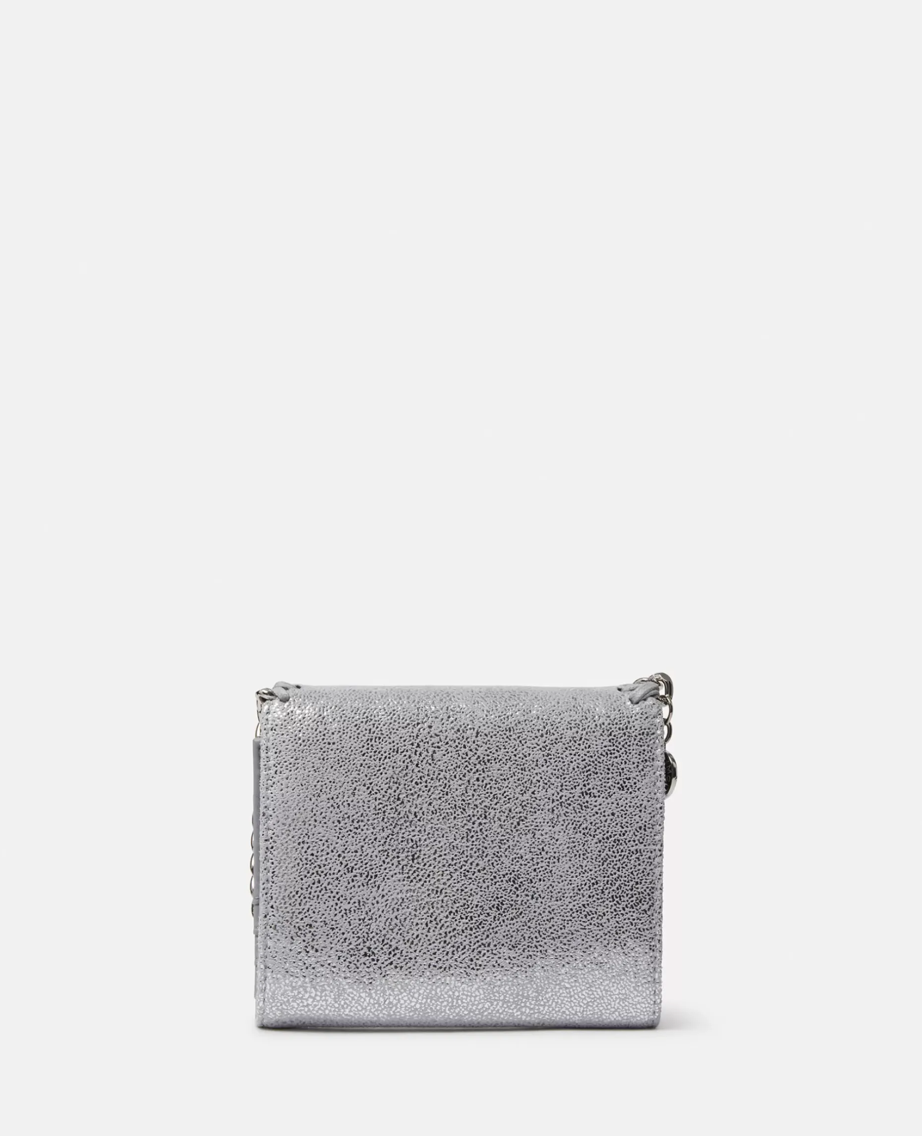 Falabella Small Flap Wallet