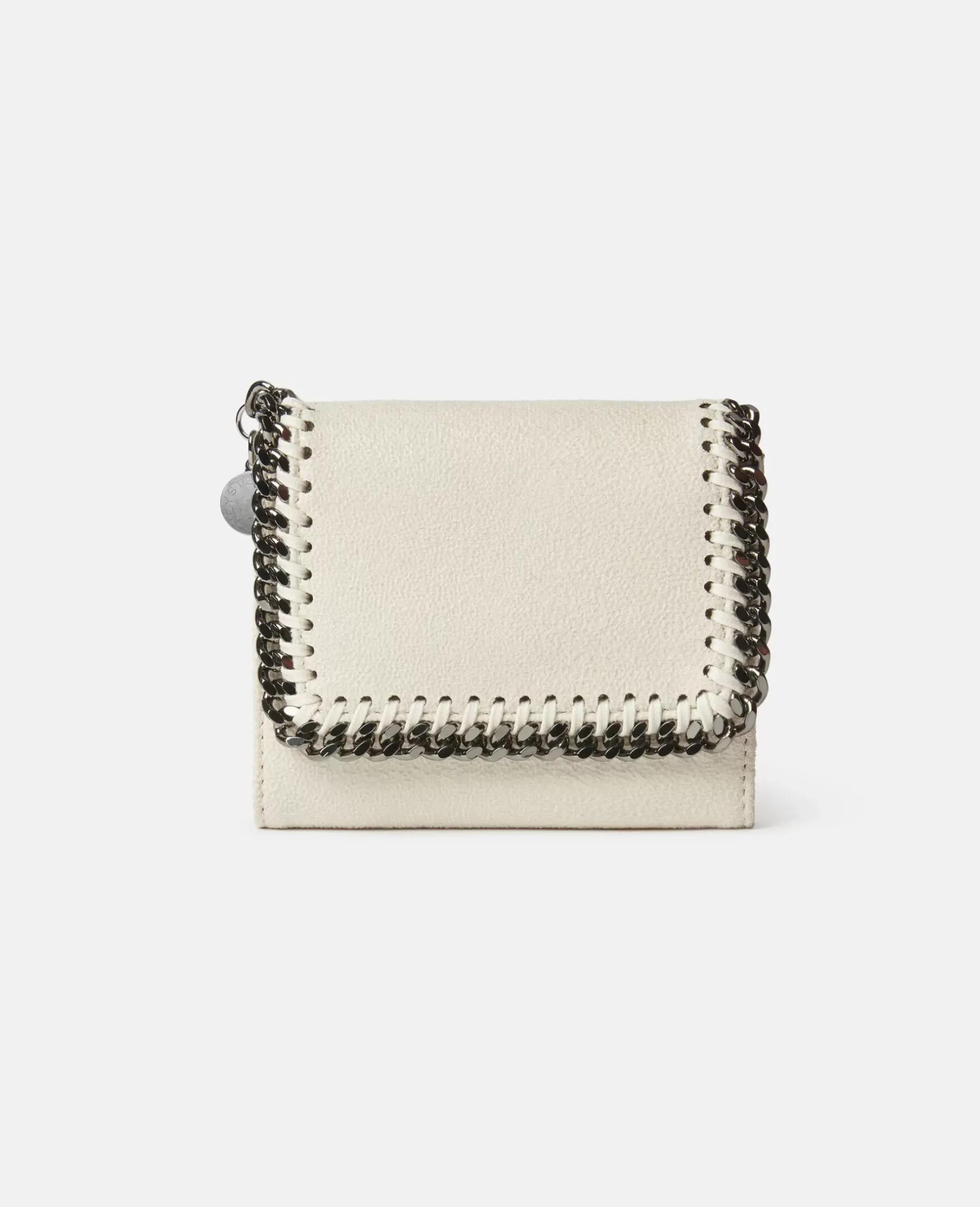 Falabella Small Flap Wallet