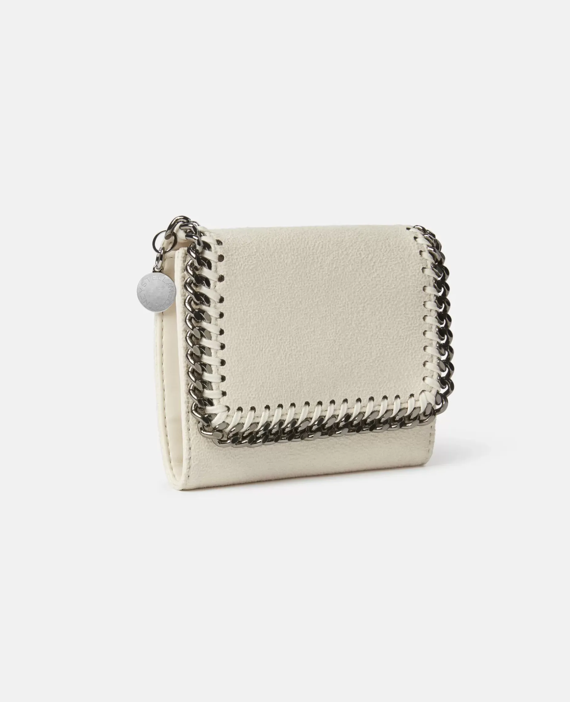 Falabella Small Flap Wallet
