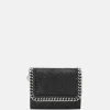 Falabella Small Flap Wallet