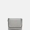 Falabella Small Flap Wallet