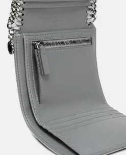 Falabella Small Flap Wallet