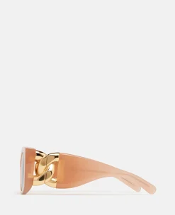 Falabella Square Sunglasses