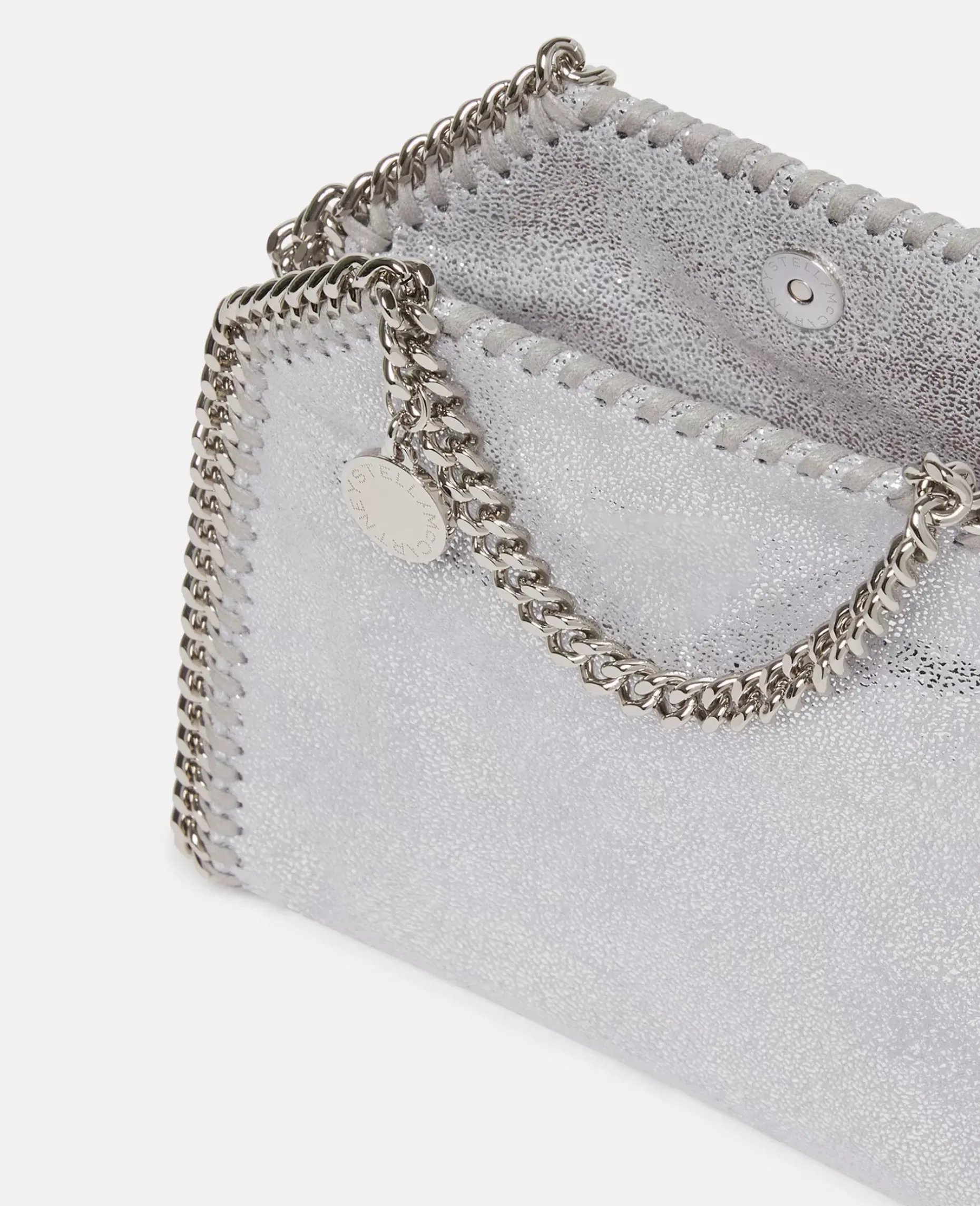 Falabella Tiny Tote Bag