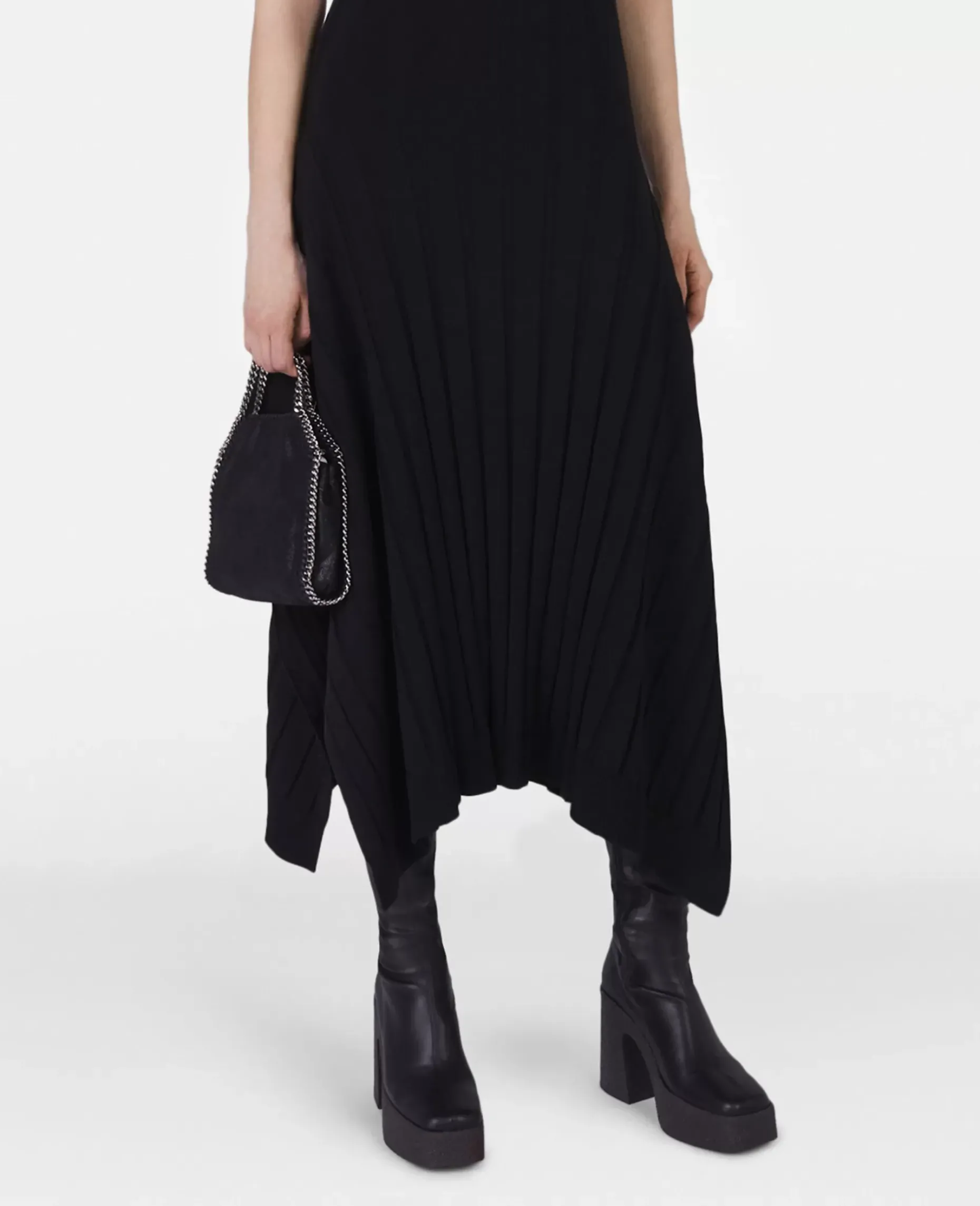 Falabella Tiny Tote Bag