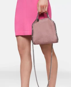 Falabella Tiny Tote Bag
