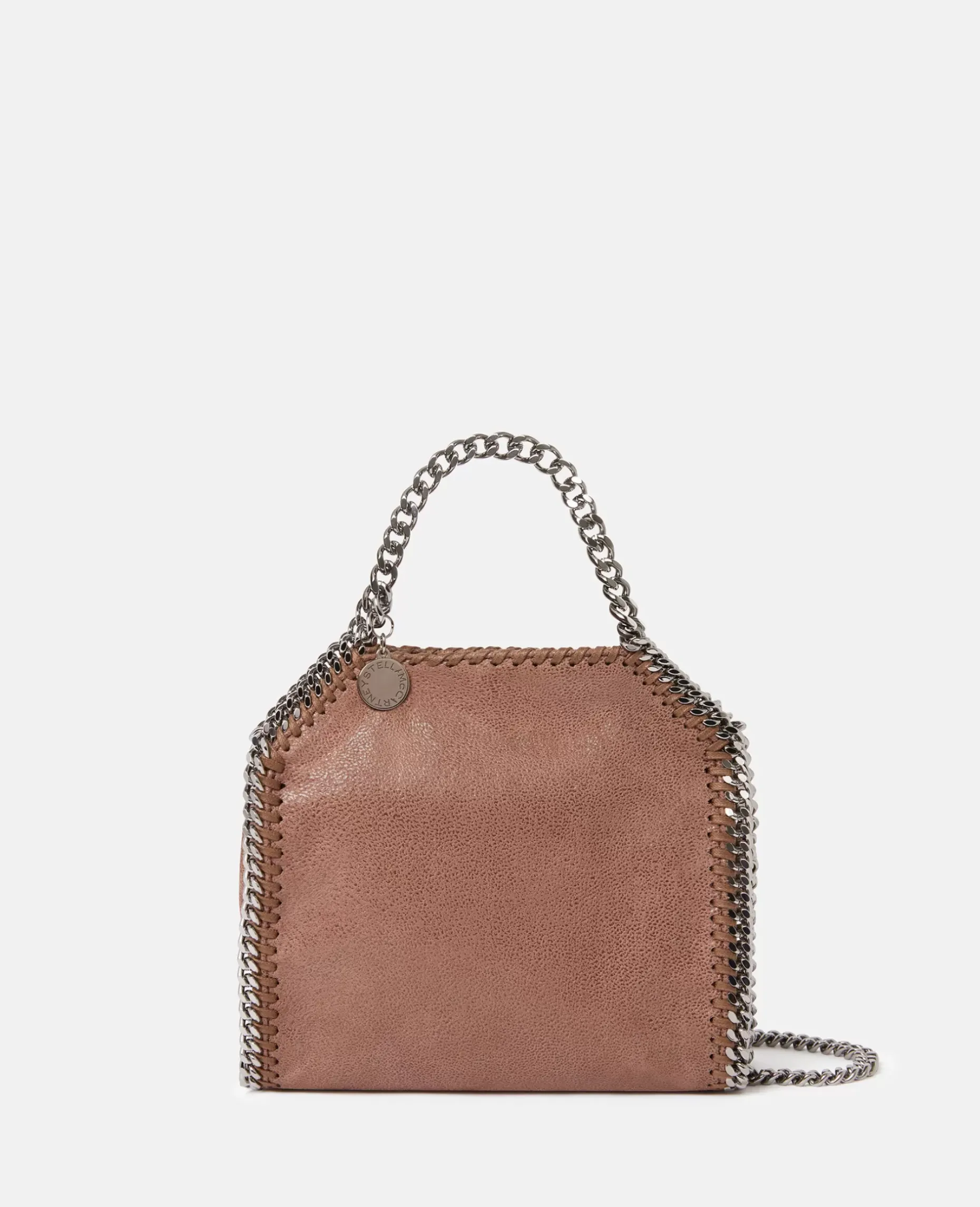Falabella Tiny Tote Bag