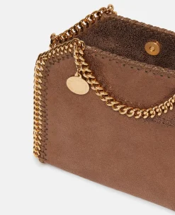 Falabella Tiny Tote Bag