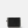 Falabella Tri-Fold Wallet