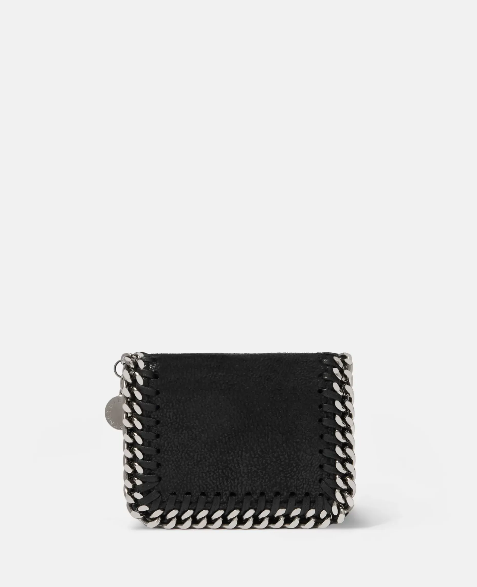Falabella Tri-Fold Wallet