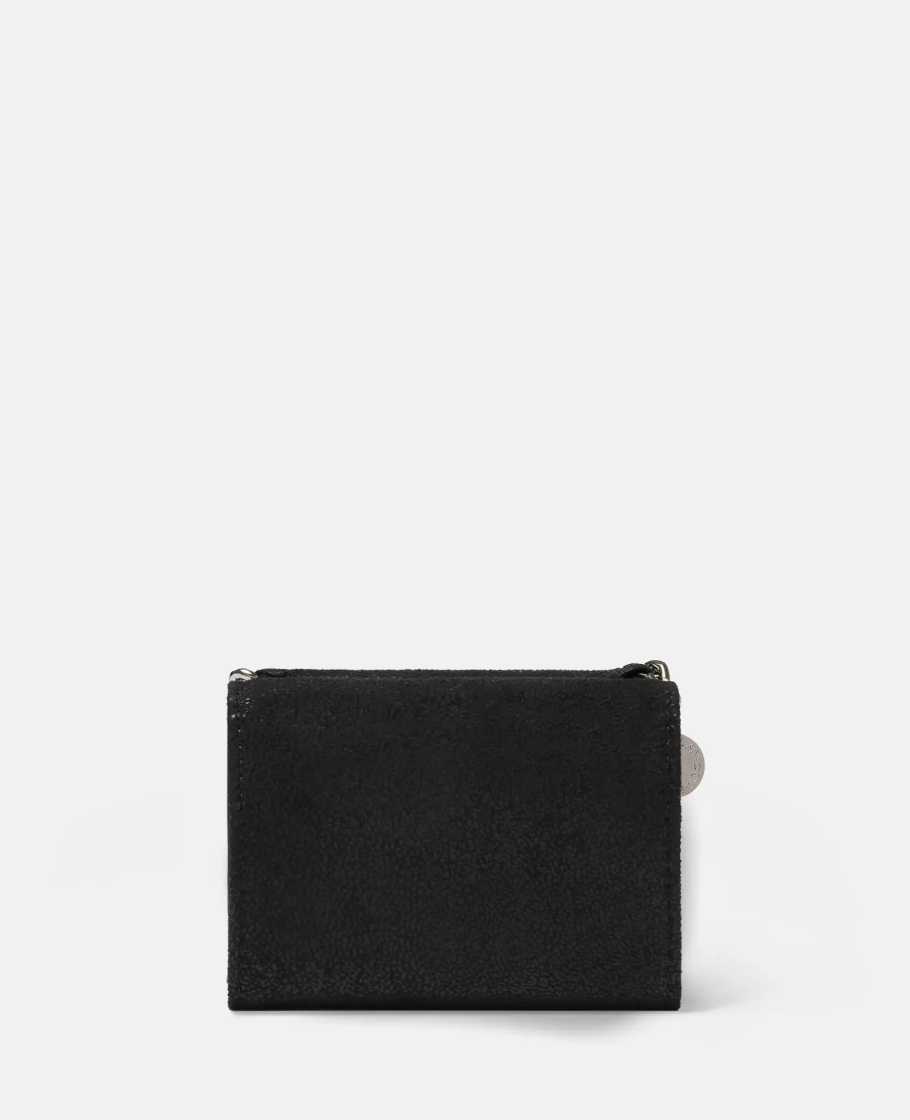 Falabella Tri-Fold Wallet