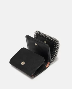 Falabella Tri-Fold Wallet