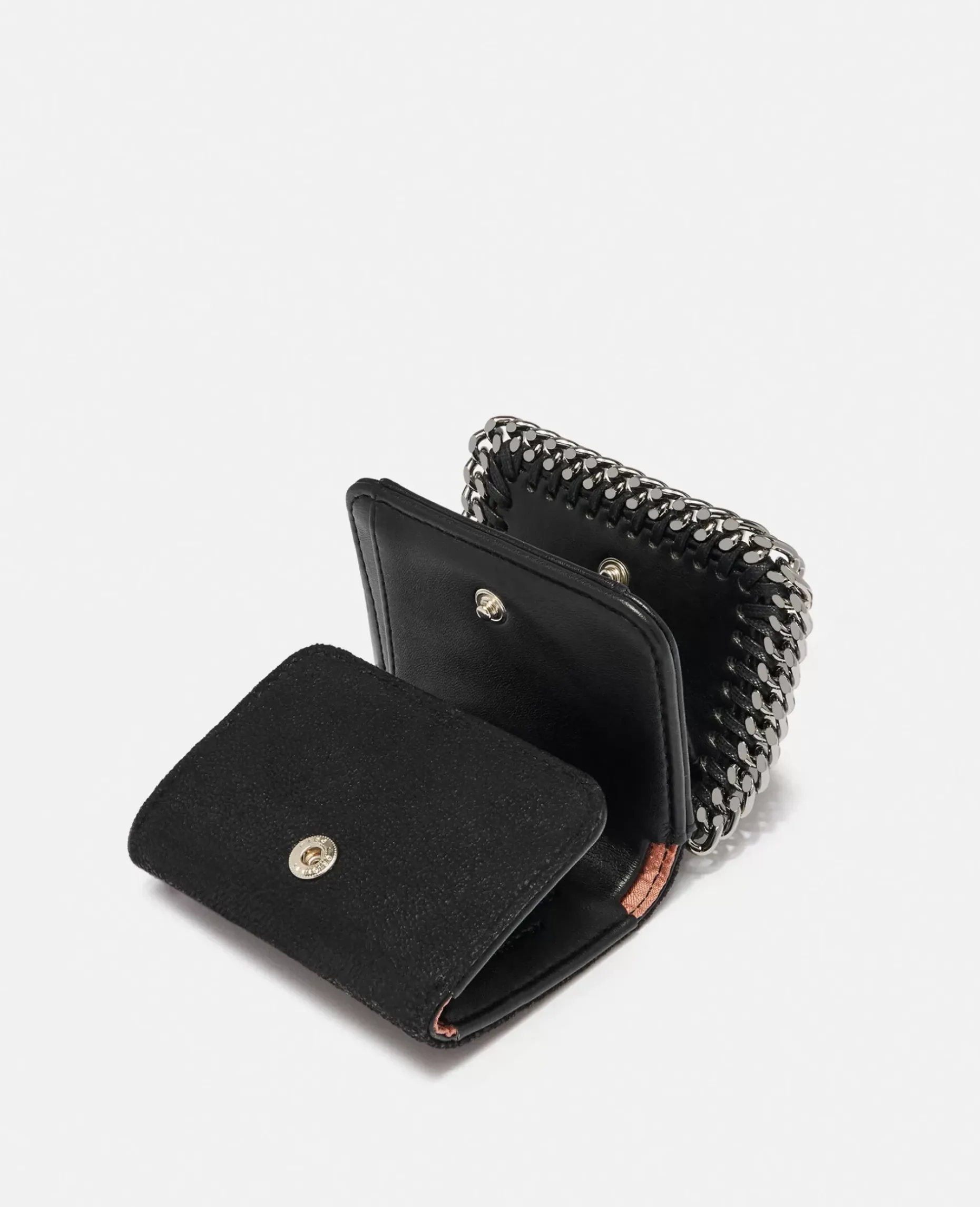 Falabella Tri-Fold Wallet