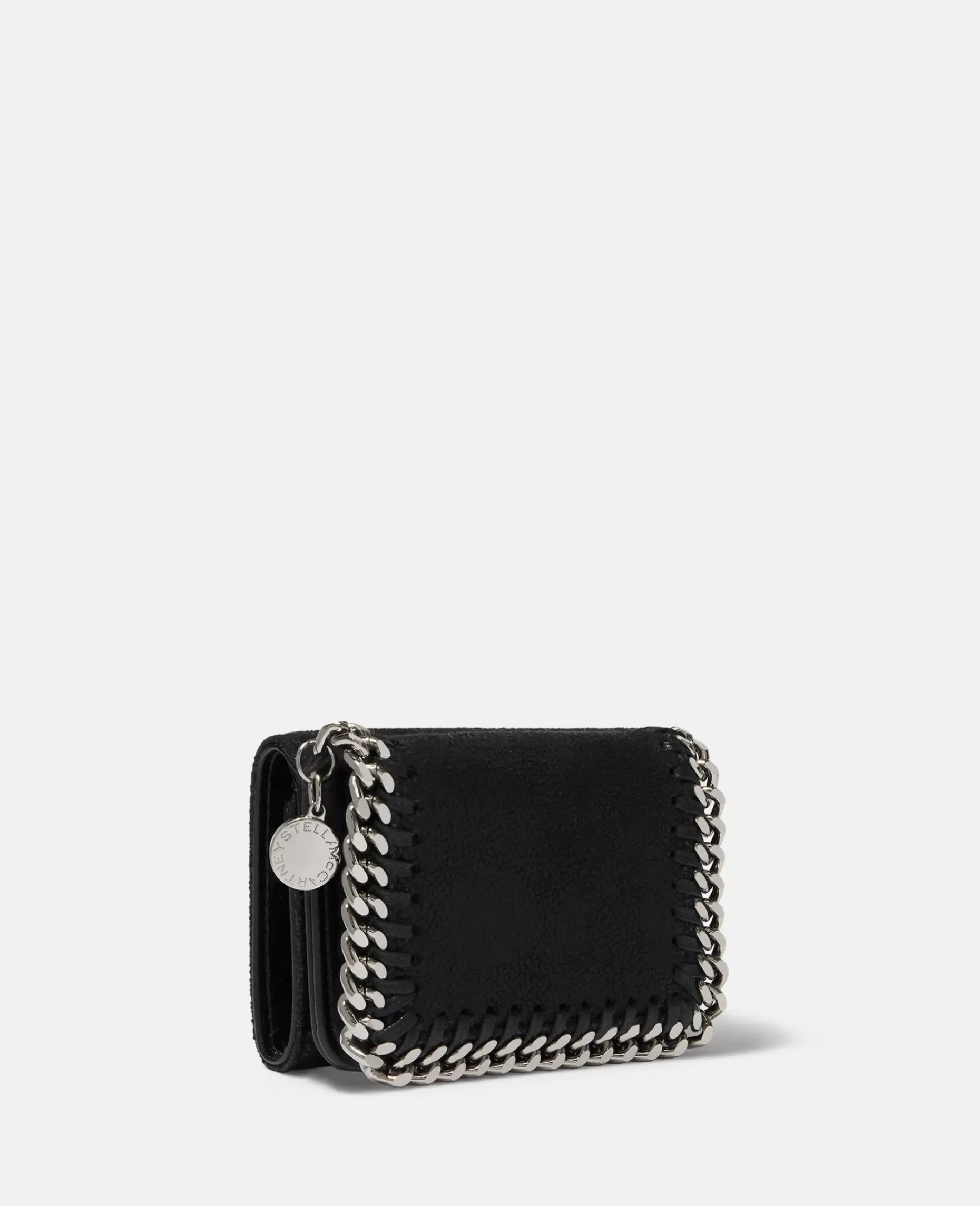 Falabella Tri-Fold Wallet