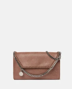 Falabella Wallet Crossbody Bag