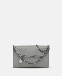 Falabella Wallet Crossbody Bag