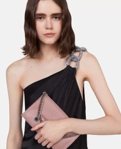 Falabella Wallet Crossbody Bag