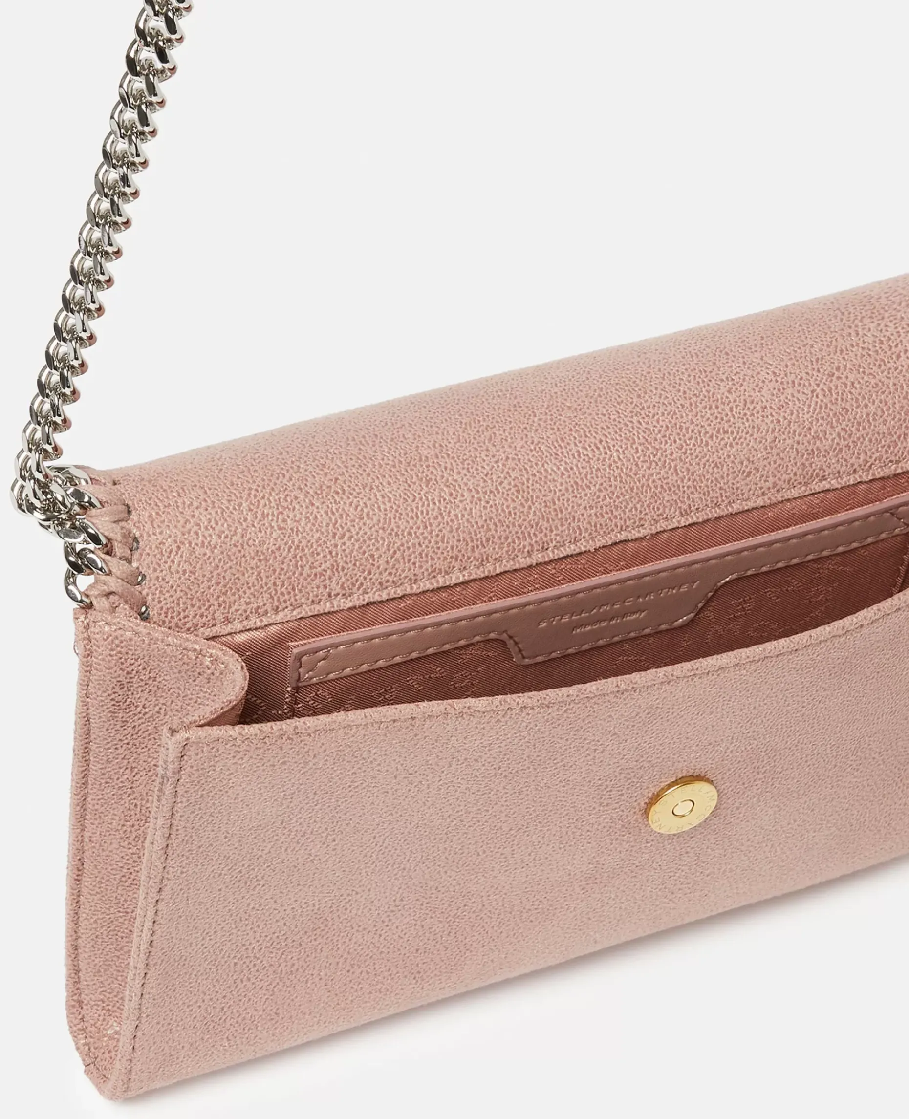 Falabella Wallet Crossbody Bag