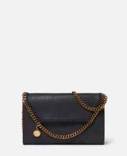 Falabella Wallet Crossbody Bag