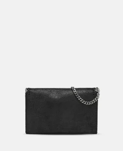 Falabella Wallet Crossbody Bag
