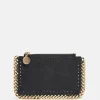 Falabella Zip Cardholder
