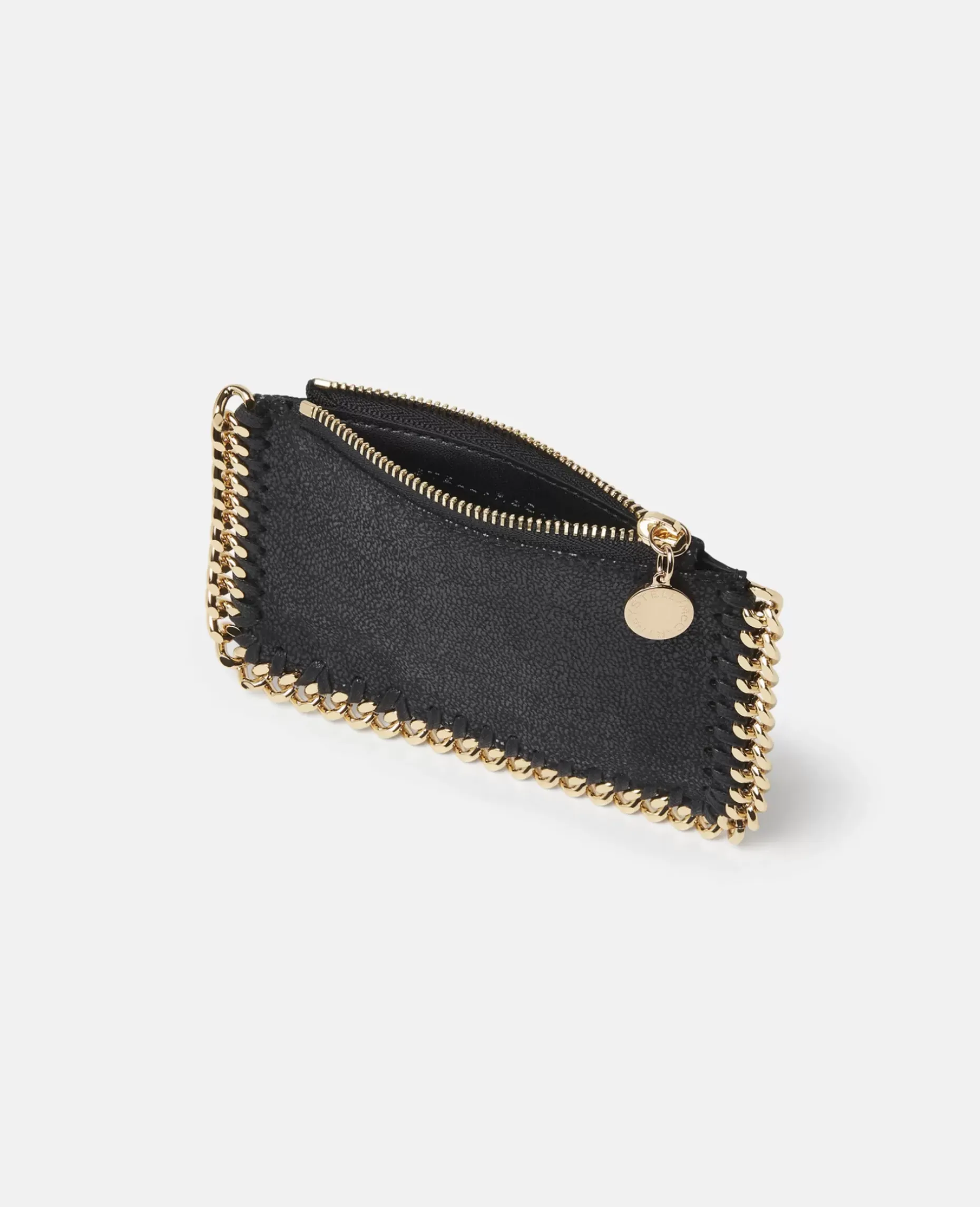 Falabella Zip Cardholder