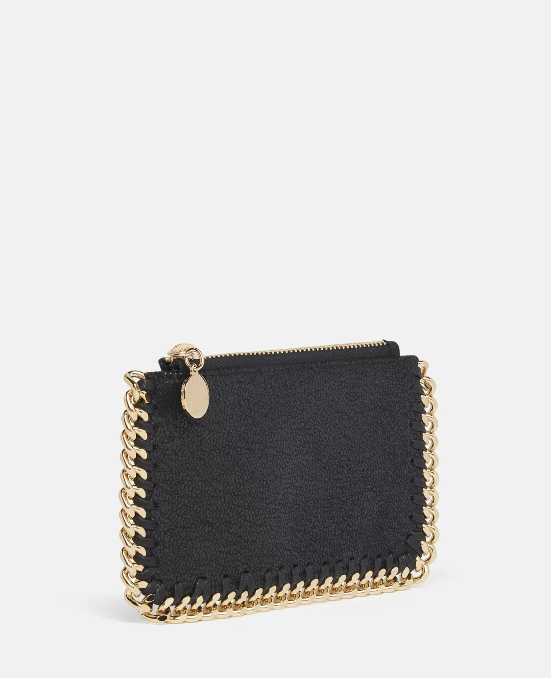 Falabella Zip Cardholder