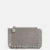Falabella Zip Cardholder